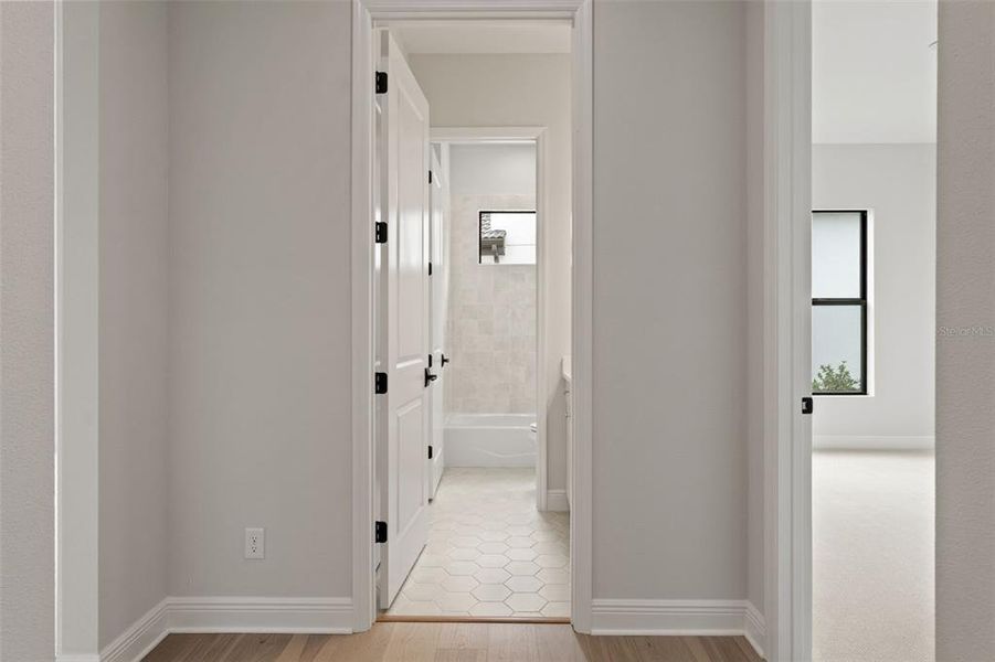 Spacious, unfurnished interior of a new home in , Nokomis (Image 21). Spacious, unfurnished interior of a new home in , Nokomis (Image 21).