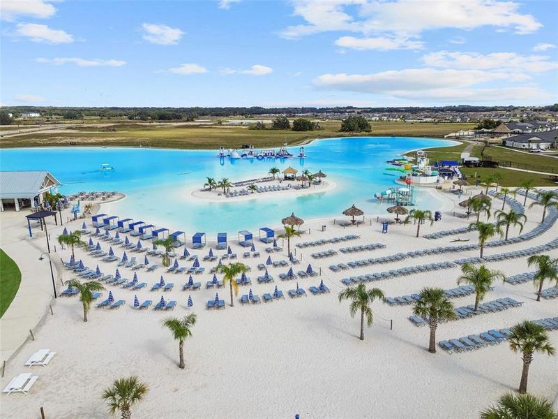 Community amenities in Mirada Active Adult, San Antonio (Image 51).