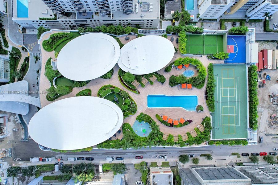 Image 36 of a home in Aria Reserve.