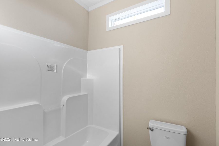 Close-up of interior finishes inside a home in , Keystone Heights (Image 16).