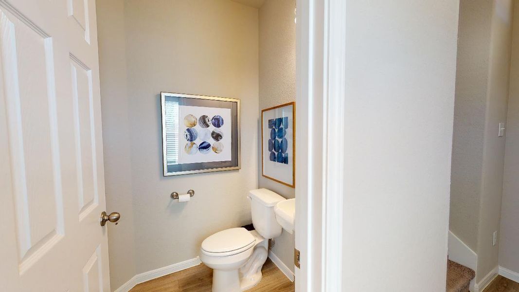 Image 26 of a home in Mill Creek Trails.