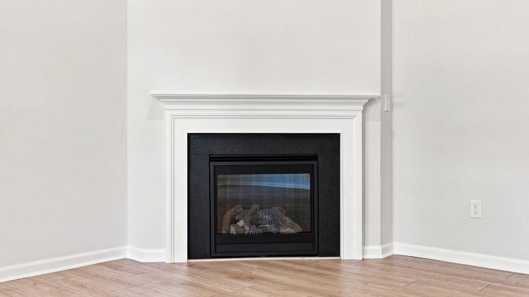 Image 33 of a home in Durbin Meadows Traditions.
