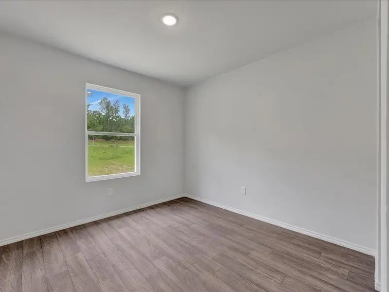 Images are representative or virtually staged