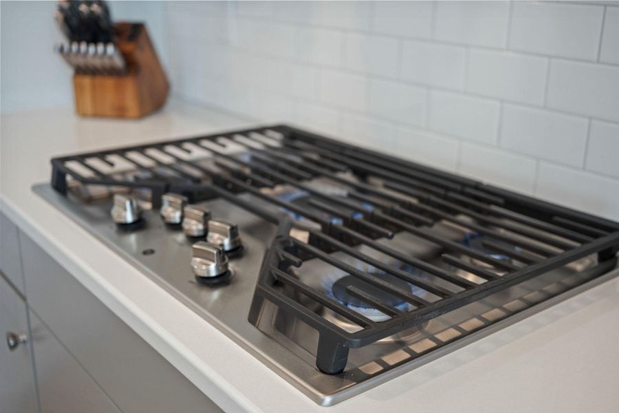 Close-up of interior finishes inside a home in Lochton, Summerville (Image 23). Close-up of interior finishes inside a home in Lochton, Summerville (Image 23).