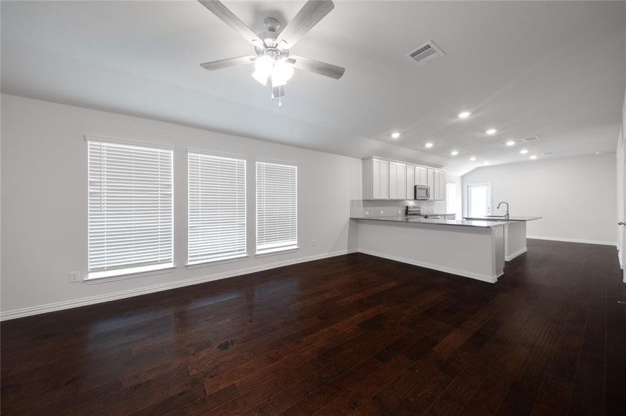 Great Room Great Room