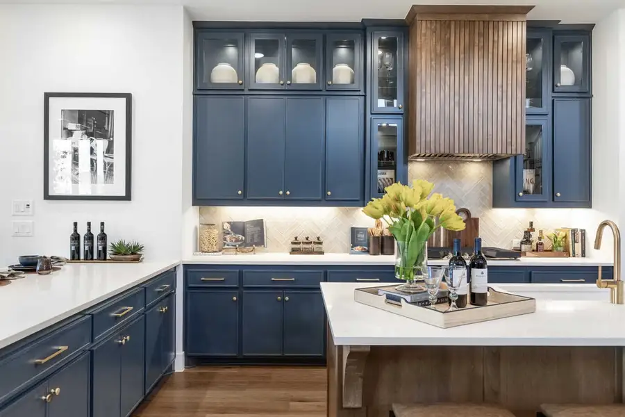 Kitchen Kitchen