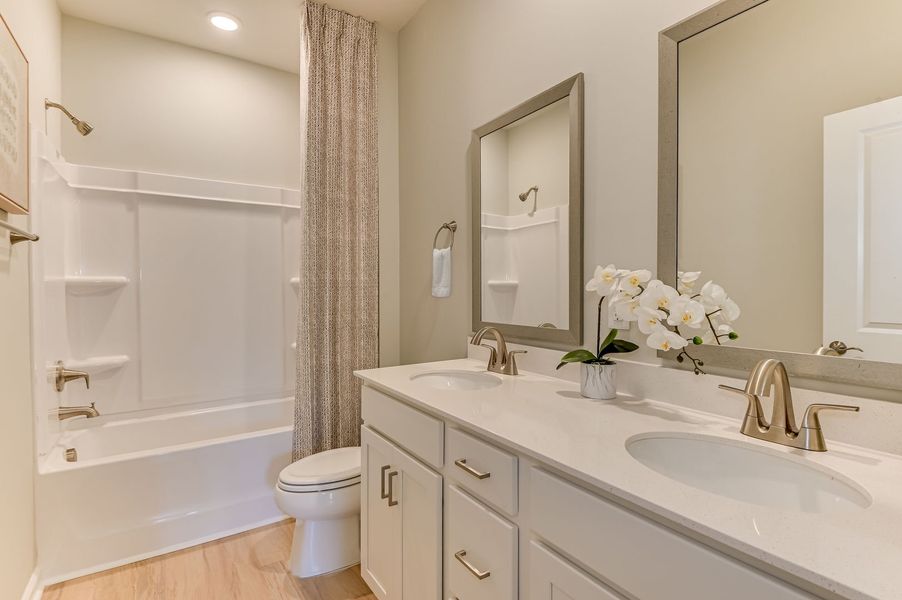Bathroom Bathroom