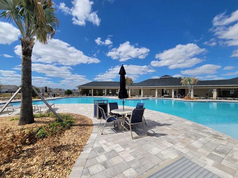 Community amenities in Ocala Crossings South, Ocala (Image 26).