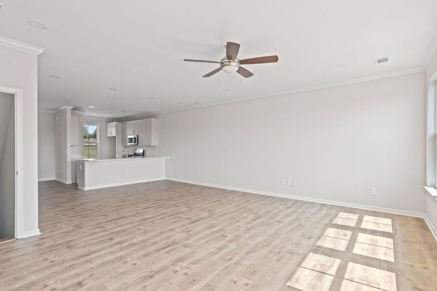 Simpsonville, SC New Home.  - Slide 13