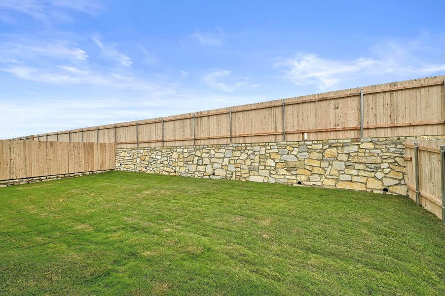 Image 37 of a home in McKinney Crossing. Image 37 of a home in McKinney Crossing.
