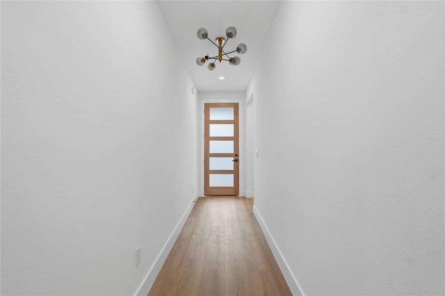 Spacious, unfurnished interior of a new home in , Dallas (Image 15). Spacious, unfurnished interior of a new home in , Dallas (Image 15).