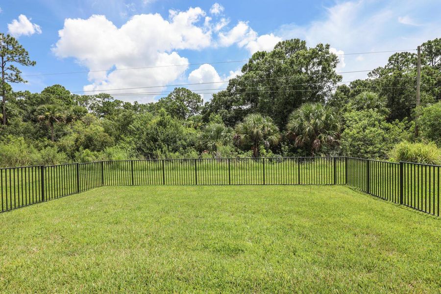 Image 59 of a home in PGA Village Verano.