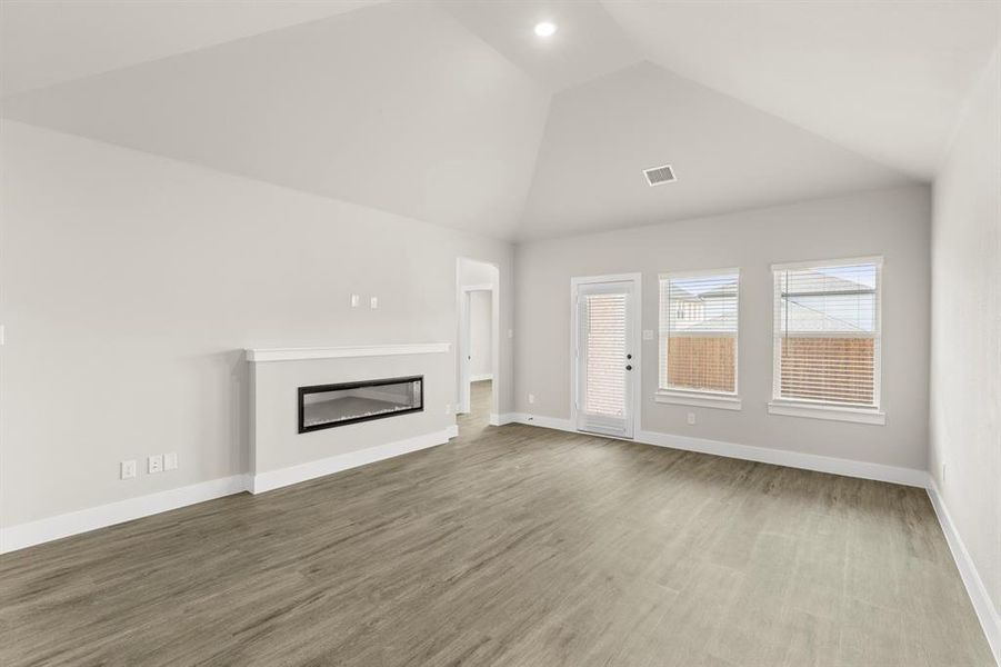 13. 709 Wilderness - Family