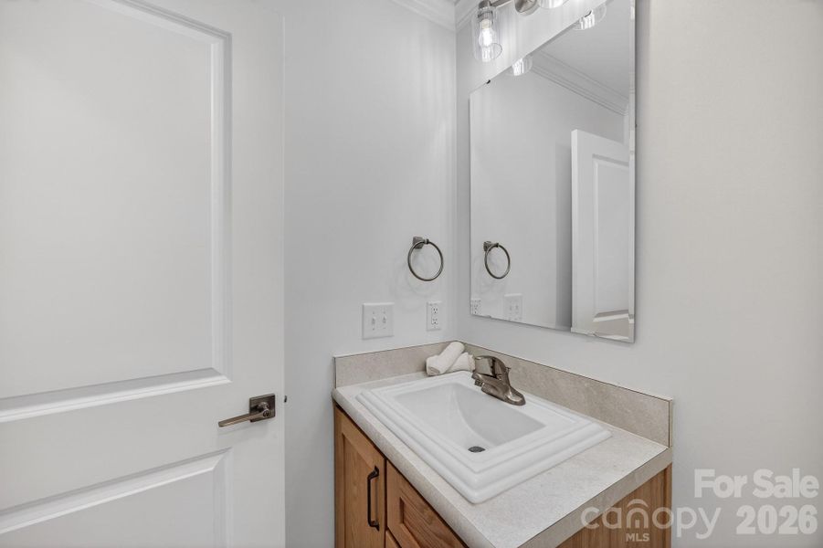 Image 36 of a home in . Image 36 of a home in .