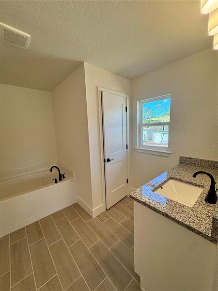 Furnished interior view inside a new home in North Port, North Port (Image 6).