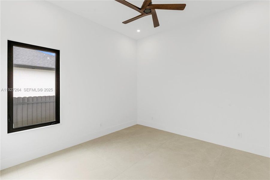 Spacious, unfurnished interior of a new home in , Cape Coral (Image 39). Spacious, unfurnished interior of a new home in , Cape Coral (Image 39).