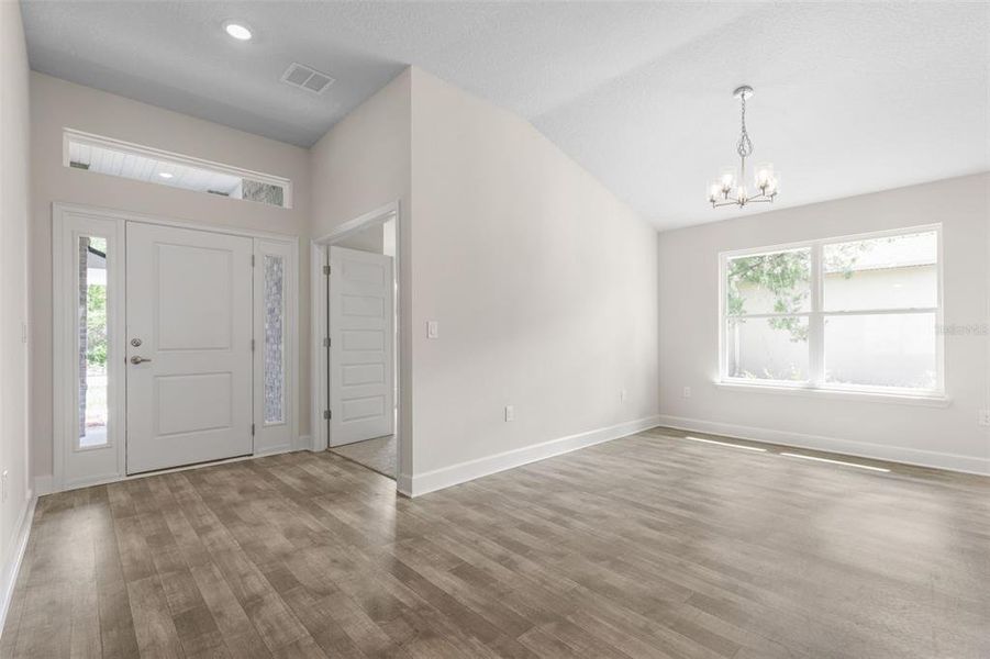 Spacious, unfurnished interior of a new home in Palm Coast, Palm Coast (Image 32).