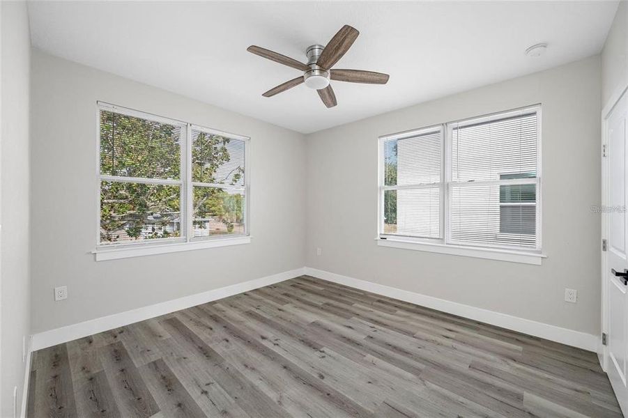Spacious, unfurnished interior of a new home in , St. Petersburg (Image 11). Spacious, unfurnished interior of a new home in , St. Petersburg (Image 11).