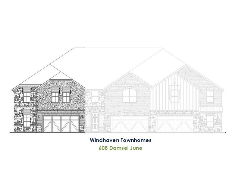 TH Building 11 Unit 1 W TH Building 11 Unit 1 W