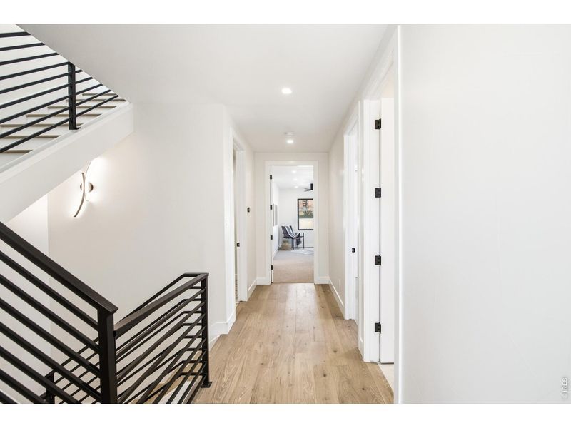Spacious, unfurnished interior of a new home in , Denver (Image 41). Spacious, unfurnished interior of a new home in , Denver (Image 41).