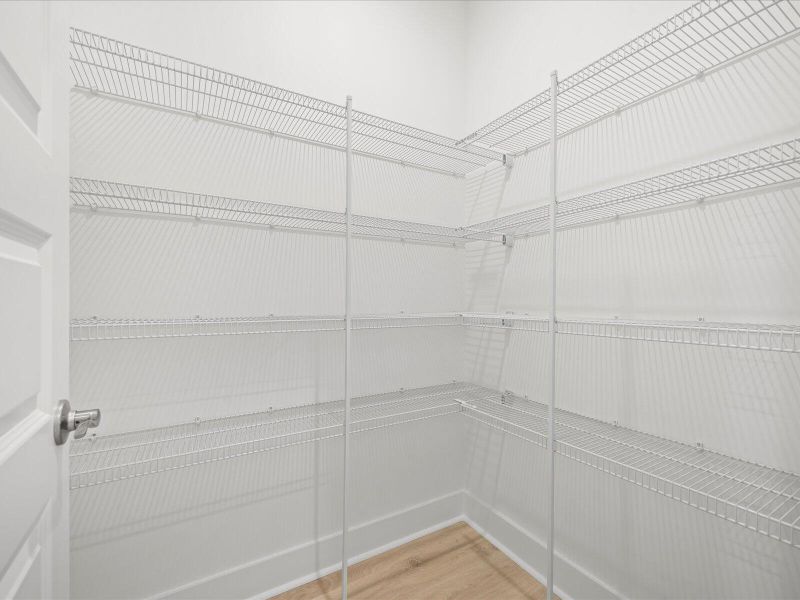 Spacious, unfurnished interior of a new home in , Summerville (Image 21).