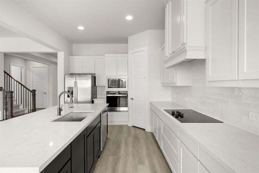 490 Red Maple- Kitchen-3