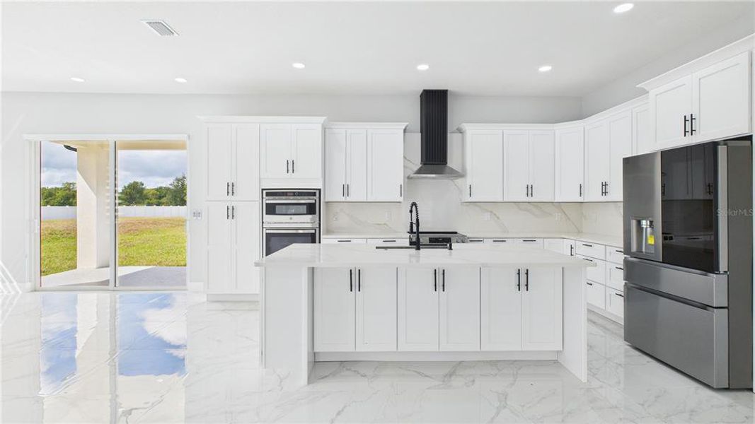 Furnished interior view inside a new home in , Ruskin (Image 6). Furnished interior view inside a new home in , Ruskin (Image 6).