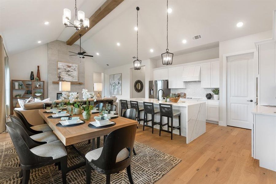 Dunhill Homes - Waxahachie-0266-HDR