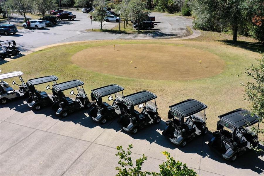 Community amenities in , Palm Coast (Image 53).