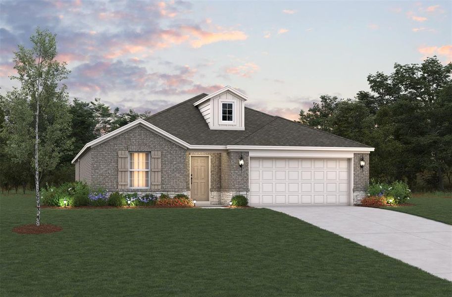 Beazer Homes Stark Farms Teton Floorplan. Beazer Homes Stark Farms Teton Floorplan.
