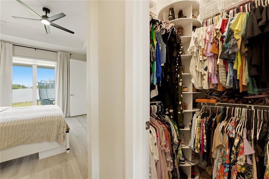 Close-up of interior finishes inside a home in , Port Charlotte (Image 20). Close-up of interior finishes inside a home in , Port Charlotte (Image 20).