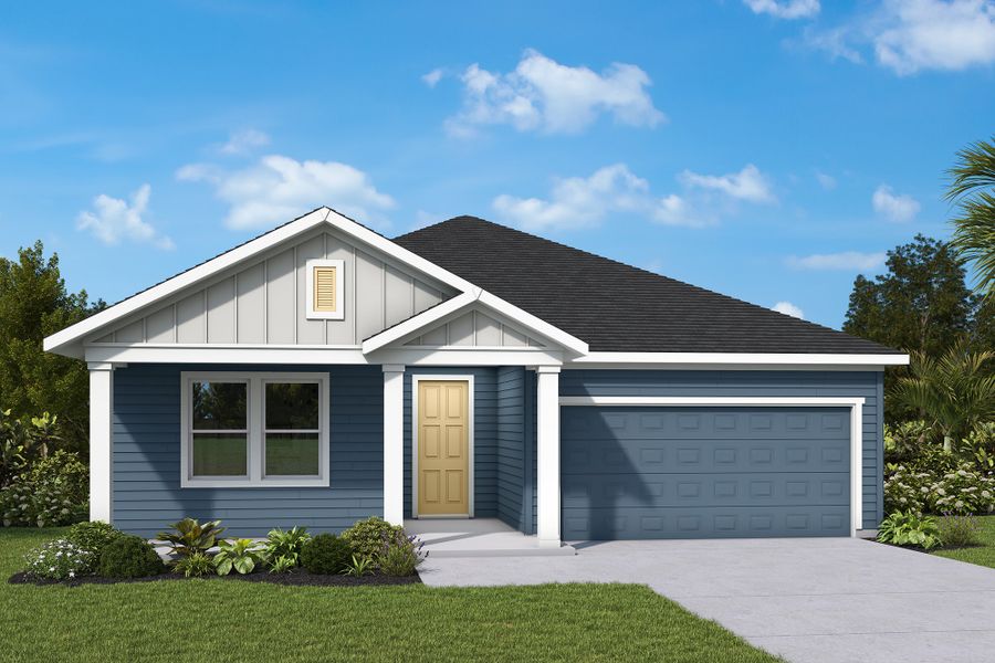 The Faraway - C Exterior