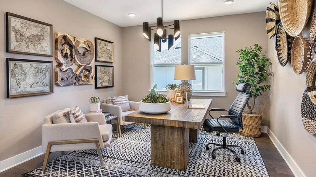 Representative Photo