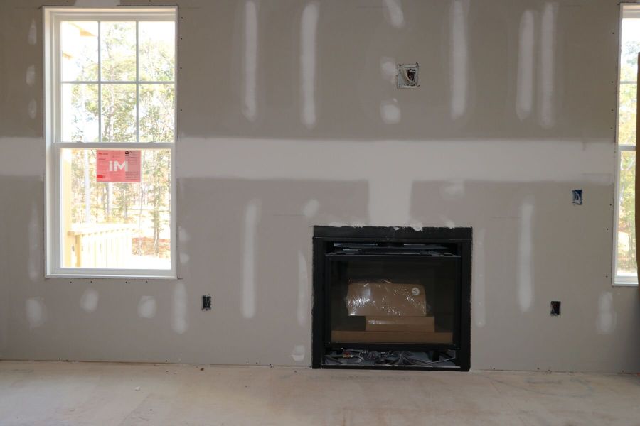 Family Room Family Room