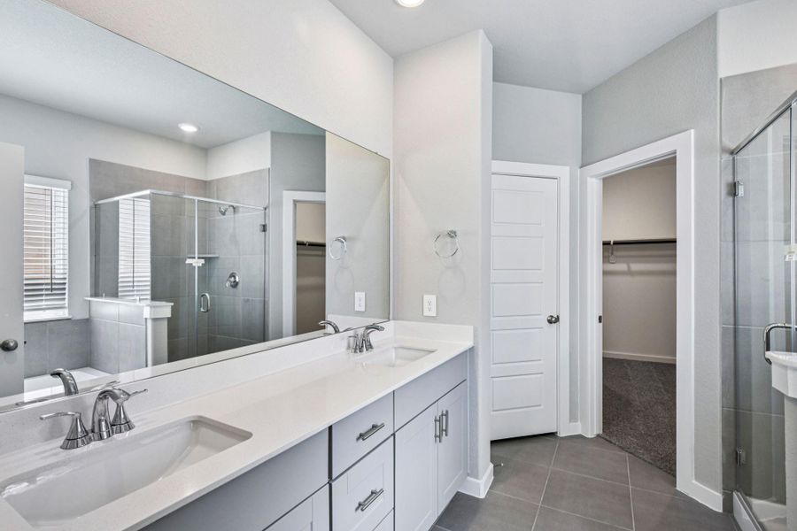 Photo is not of the actual home but is an inspirational photo of builder’s model home and may depict options, furnishings, and/or decorator features that are not included. Photo is not of the actual home but is an inspirational photo of builder’s model home and may depict options, furnishings, and/or decorator features that are not included.