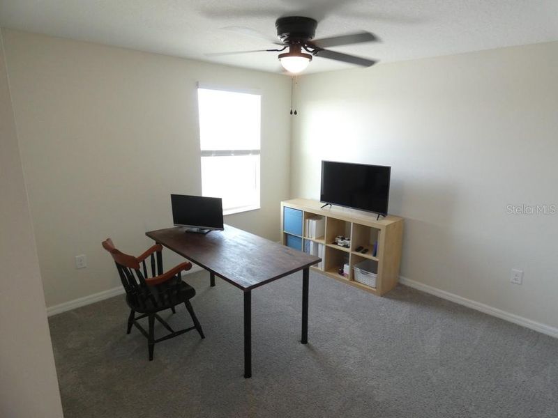 Furnished interior view inside a new home in Brookside, Ruskin (Image 29).