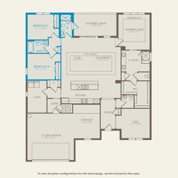 First Floor First Floor