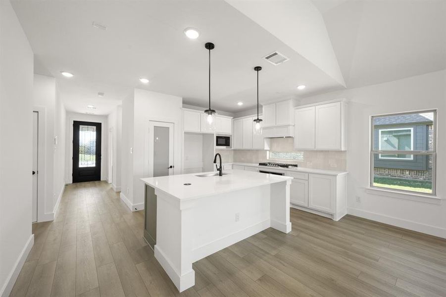 3549 Ironwood- Kitchen-1588