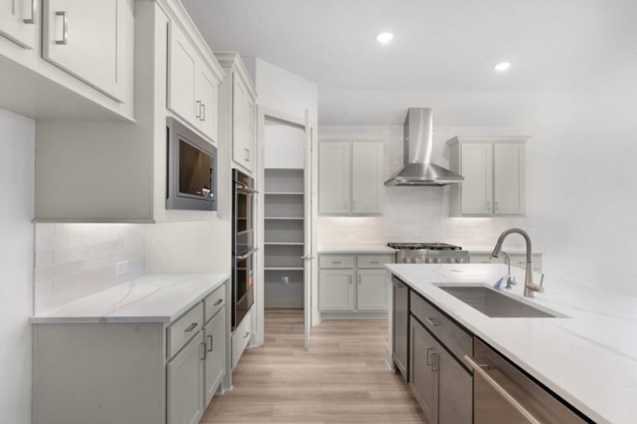 Sitterle Homes Sunday Creek Frisco San Antonio