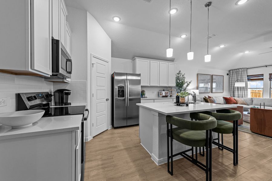 Kitchen Kitchen