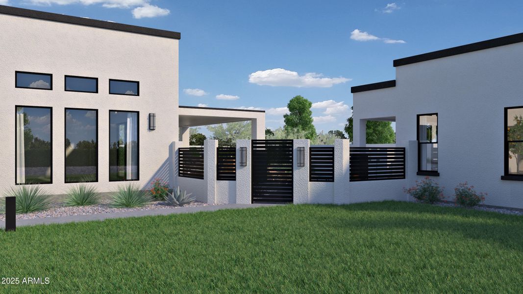 Toy Garage Casita Gate Toy Garage Casita Gate