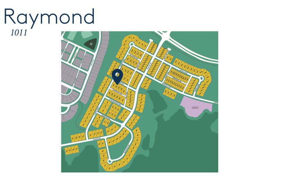 Image 3 of a home in Riverlights.