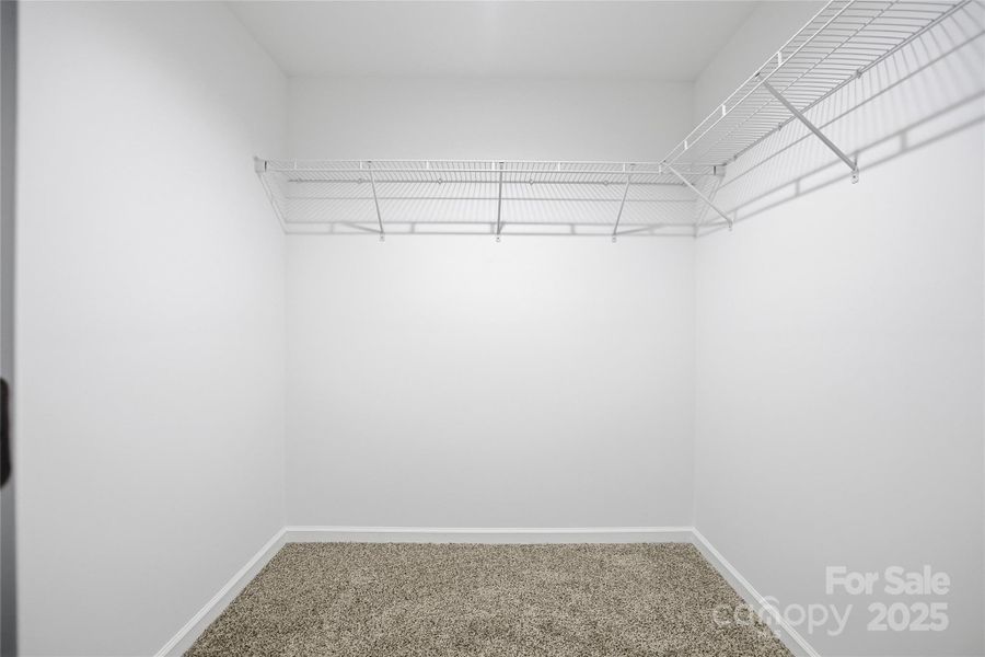 Spacious, unfurnished interior of a new home in , Shelby (Image 12).
