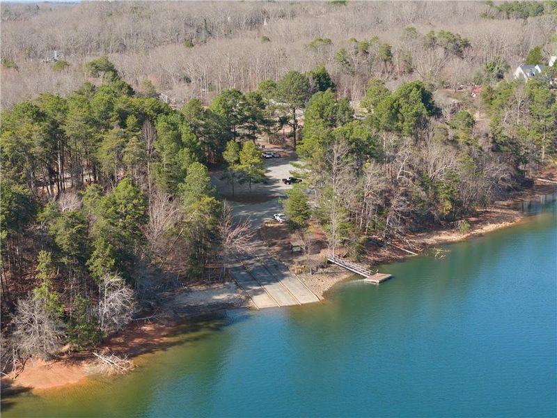 Natural landscape and outdoor views near  in Gainesville (Image 72).