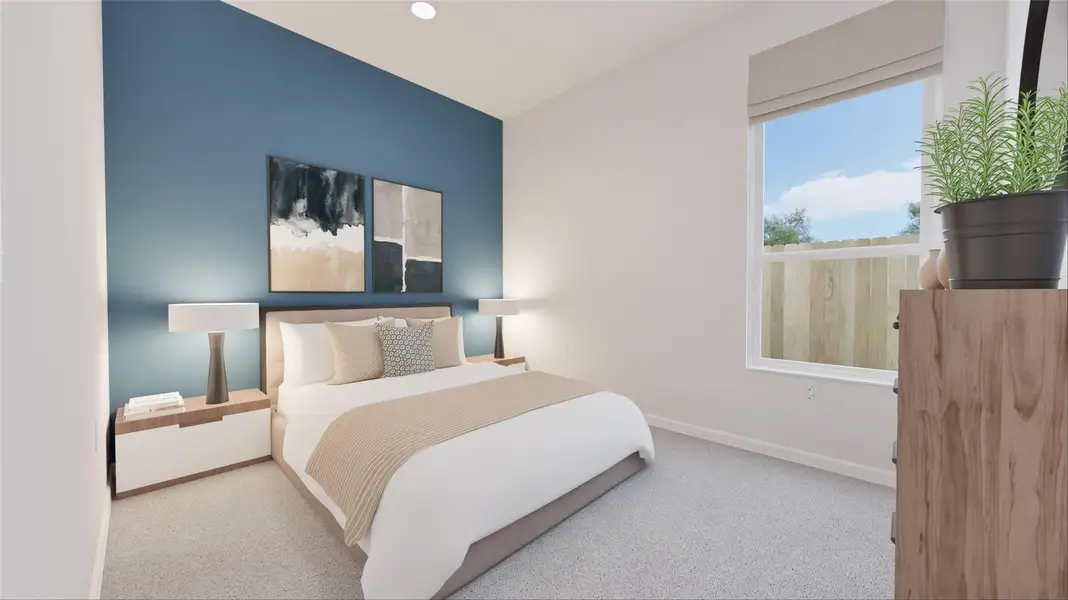 Photos are representative of the same floor plan, not the actual home.