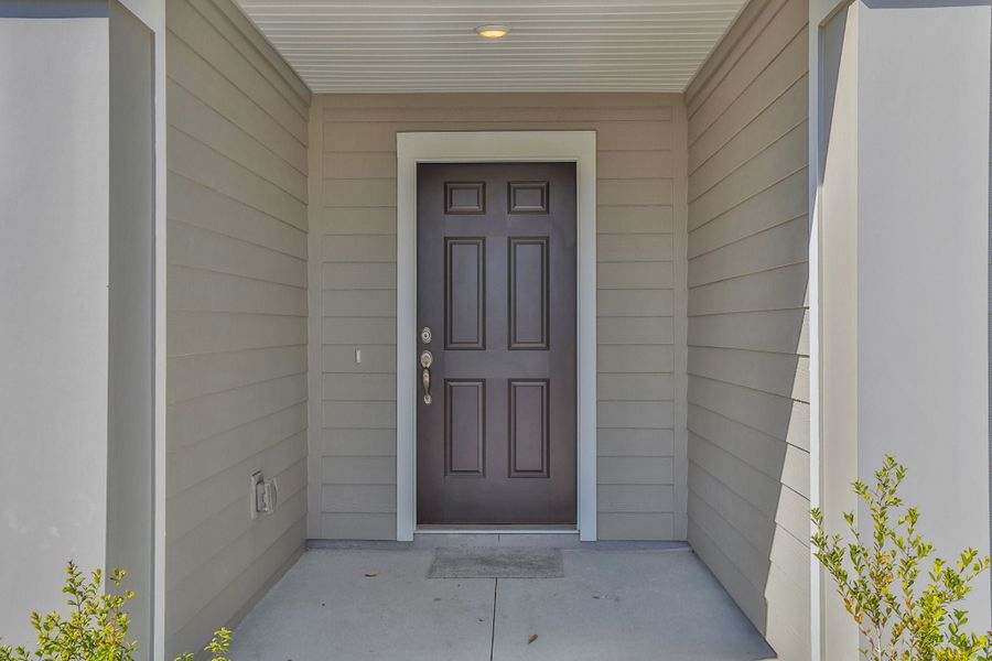 Jacksonville, FL New Home.  - Slide 4