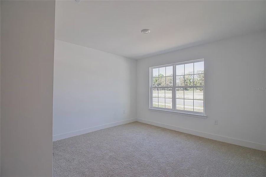 Spacious, unfurnished interior of a new home in Briarwood, Alachua (Image 15).