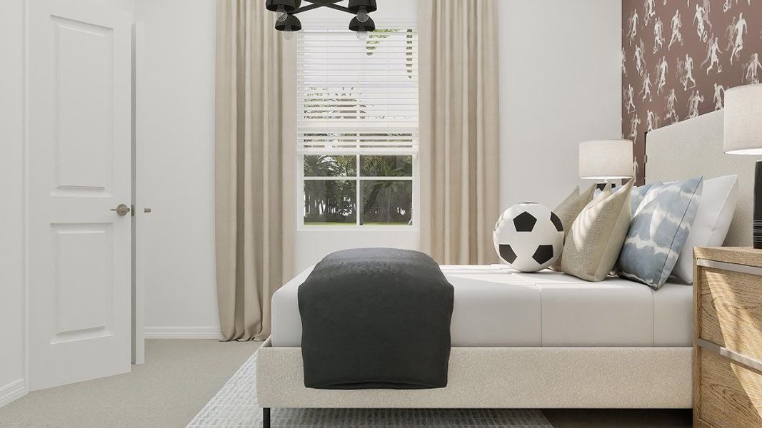 Florida Core N064 Armstrong Bed2 2of2 F1 9 5 25