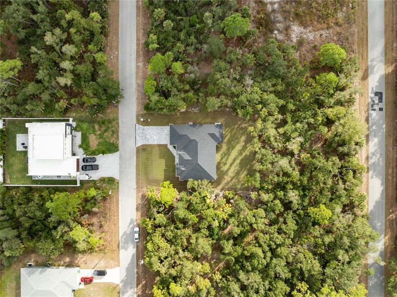 Image 82 of a home in .