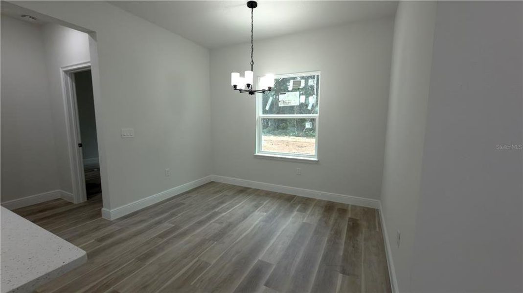 Spacious, unfurnished interior of a new home in , Ocala (Image 18). Spacious, unfurnished interior of a new home in , Ocala (Image 18).